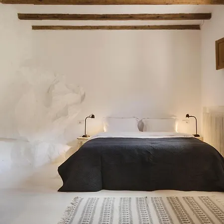 Casa rural Son Viscos *