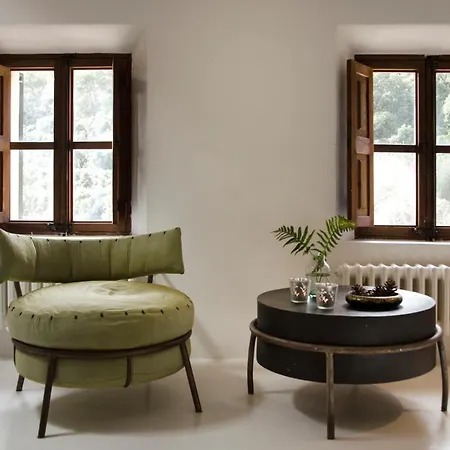 Son Viscos Casa rural