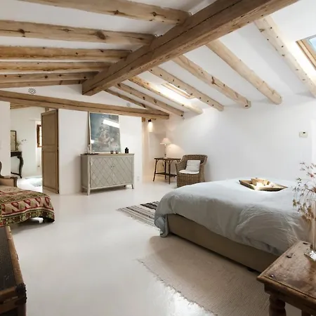 Son Viscos Casa rural Valldemossa (Mallorca)