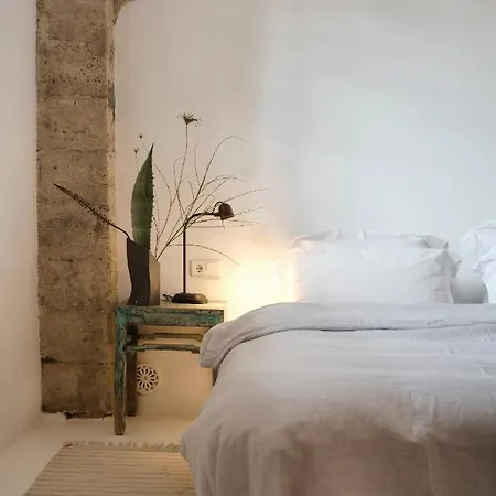 Son Viscos Casa rural *