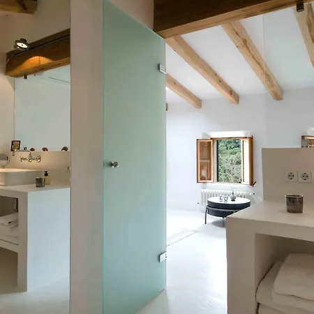 Casa rural Son Viscos *