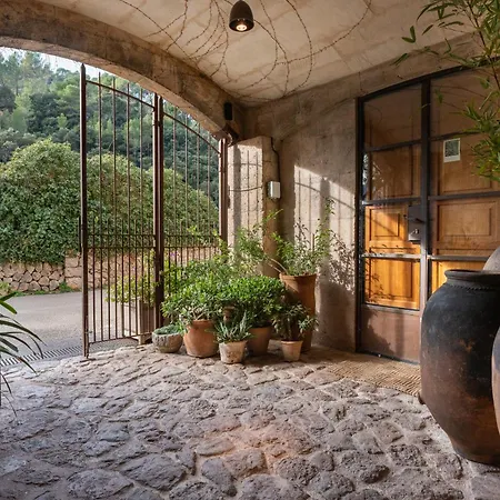 Son Viscos Casa rural Valldemossa (Mallorca)