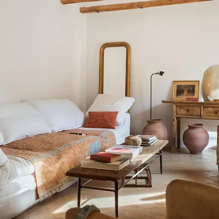 Casa rural Son Viscos Valldemossa (Mallorca)