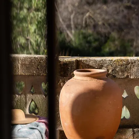 Casa rural Son Viscos *