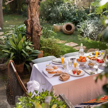 Casa rural Son Viscos