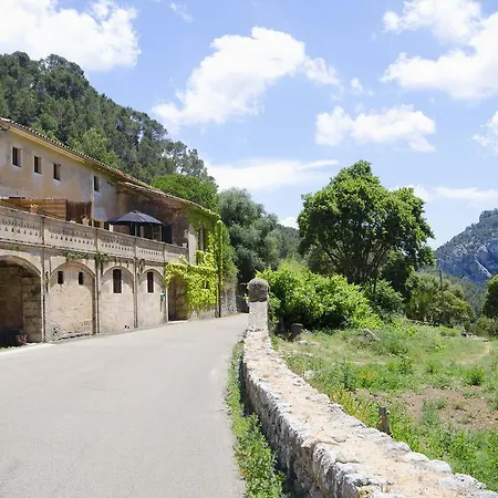 Casa rural Son Viscos Valldemossa (Mallorca)